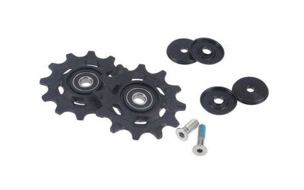 Pārslēdzēja rullīši - SRAM Rival eTap AXS