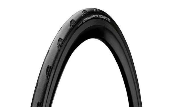 Velosipēda riepa - Continental 700 x 28C Grand Prix 5000 TT TR