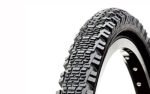 Velosipēda riepa - CST 26 x 1.95