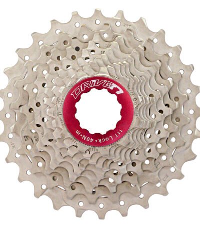 Aizmugurējais zvaigznītes bloks - SunRace CSRX0