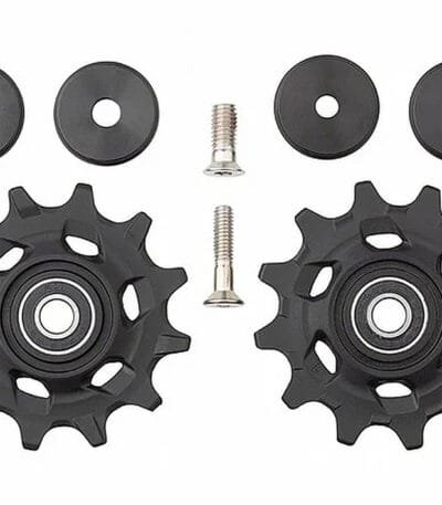 Pārslēdzēja rullīši - SRAM Rival XPLR AXS