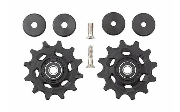 Pārslēdzēja rullīši - SRAM Rival XPLR AXS