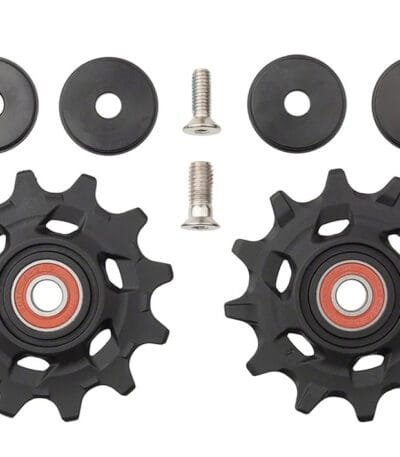 Pārslēdzēja rullīši - SRAM Force XPLR AXS