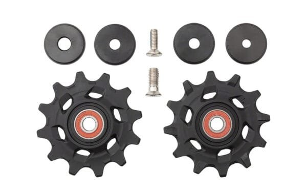 Pārslēdzēja rullīši - SRAM Force XPLR AXS