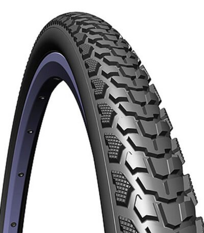 Velosipēda riepa - Rubena 700 x 40C Gripper