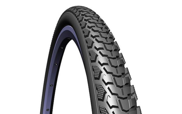 Velosipēda riepa - Rubena 700 x 40C Gripper