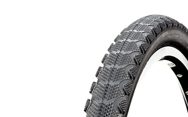 Velosipēda riepa - CST 700 x 38C