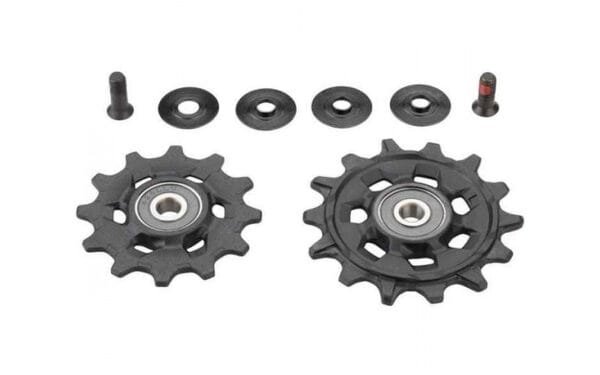 Pārslēdzēja rullīši - SRAM GX Eagle AXS