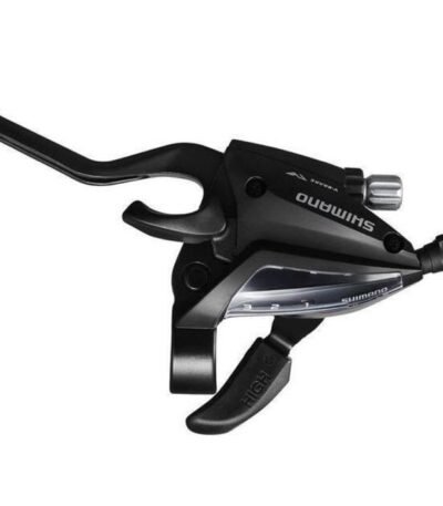 Pārslēdzēja un bremzes rokturis - Shimano ST-EF510-L-2A