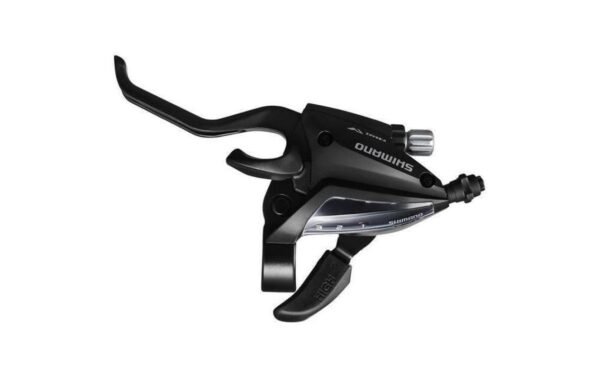 Pārslēdzēja un bremzes rokturis - Shimano ST-EF510-L-2A