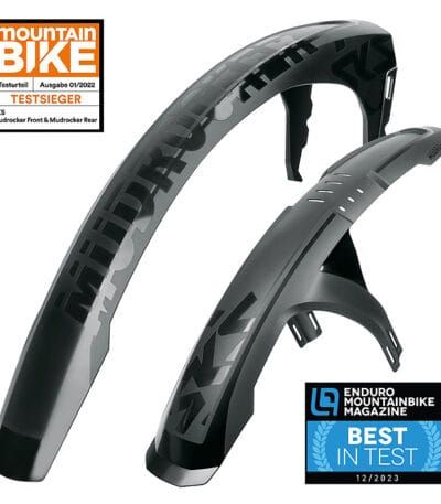 Dubļusargu komplekts - SKS 27.5"-29" Mudrocker