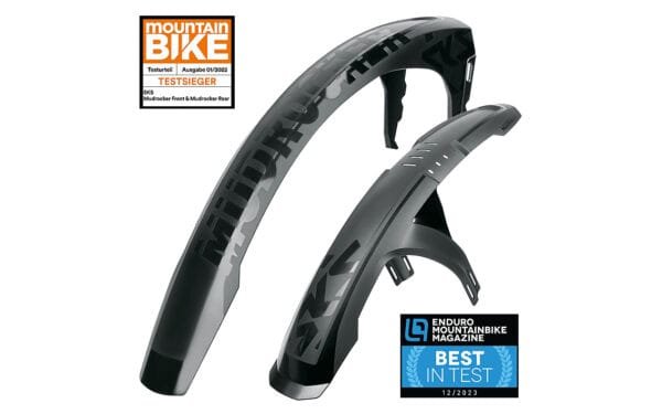 Dubļusargu komplekts - SKS 27.5"-29" Mudrocker