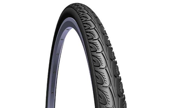 Velosipēda riepa - Rubena 700 x 40C Hook