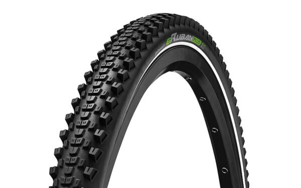 Velosipēda riepa - Continental 29 x 2.30 eRuban Plus