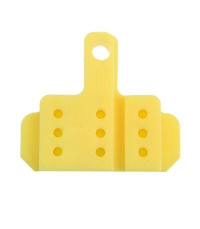 Shimano hidraulisko disku bremžu izplūdes starplika - Shimano BR-RS505