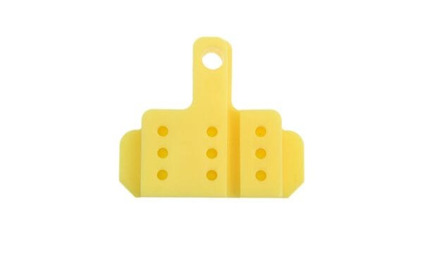 Shimano hidraulisko disku bremžu izplūdes starplika - Shimano BR-RS505