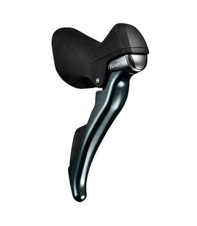 Pārslēdzēja un bremzes rokturis - Shimano ST-4700 Tiagra