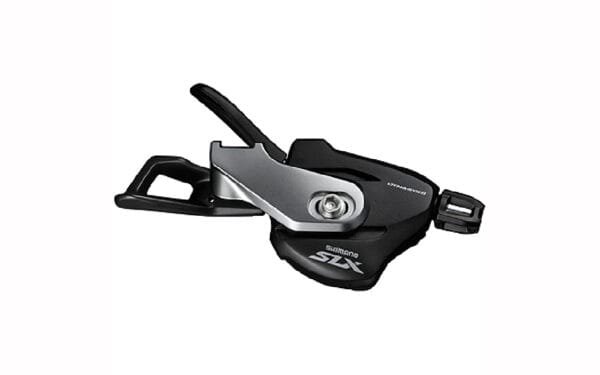 Pārslēdzēja rokturis - Shimano SL-M7000-B-IR SLX