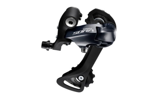 Aizmugurējais pārslēdzējs - Shimano RD-R3000 GS Sora