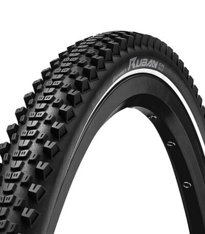 Velosipēda riepa - Continental 29 x 2.60 Ruban