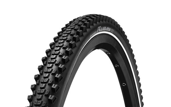 Velosipēda riepa - Continental 29 x 2.60 Ruban