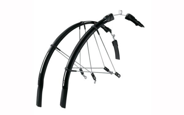 Mudguard set - SKS 28" Raceblade Long