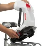 Bērna sēdeklītis - Polisport Guppy Junior - Image 3