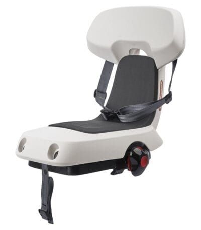 Bērna sēdeklītis - Polisport Guppy Junior