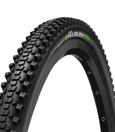 Velosipēda riepa - Continental 29 x 2.60 eRuban Plus