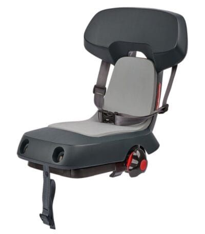 Bērna sēdeklītis - Polisport Guppy Junior