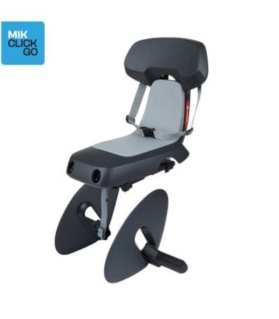 Bērna sēdeklītis - Polisport Guppy Junior MIK-HD