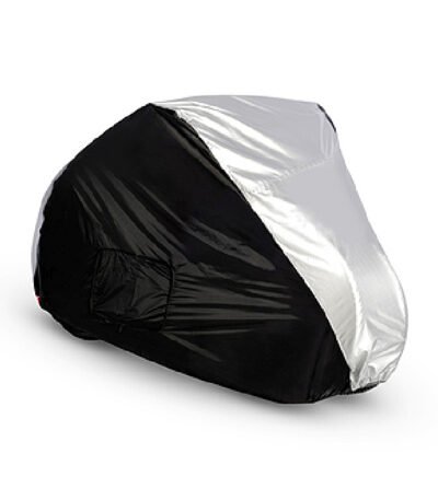 Aizsargpārvalks velosipēdiem - OXC Aquatex