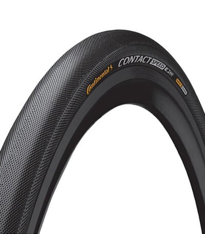 Velosipēda riepa - Continental 700 x 35C Contact Speed