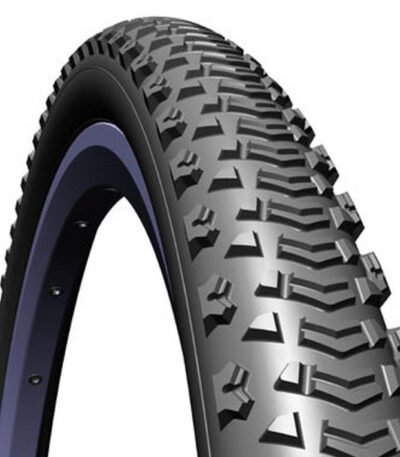 Velosipēda riepa - Rubena 26 x 1.90 Acris