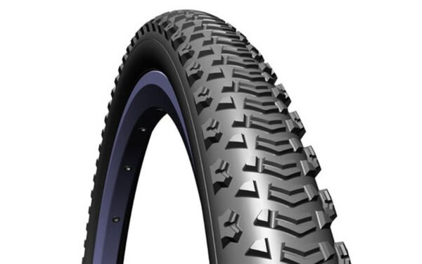 Velosipēda riepa - Rubena 26 x 1.90 Acris