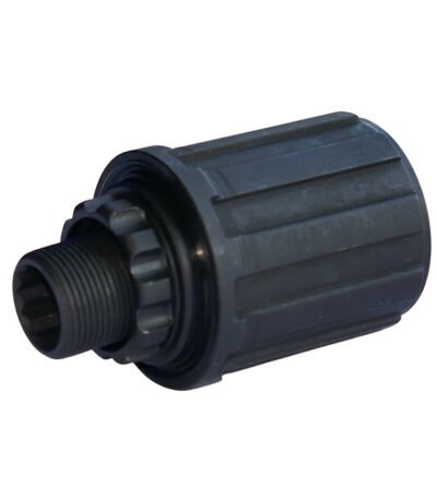 Aizmugurējās rumbas tarkšķis - Formula DC32