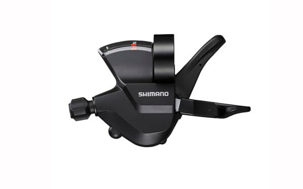 Pārslēdzēja rokturis - Shimano SL-M315-2L Acera