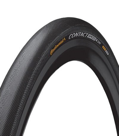 Velosipēda riepa - Continental 28 x 1.60 Contact Speed
