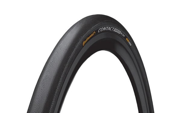 Velosipēda riepa - Continental 28 x 1.60 Contact Speed