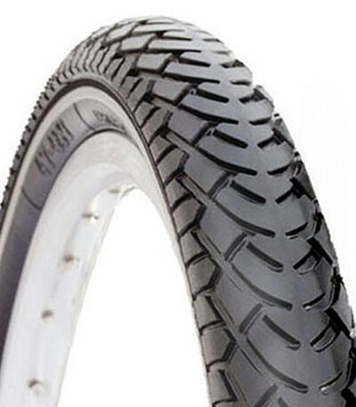 Velosipēda riepa - Rubena 26 x 1.75 x 2 Walrus