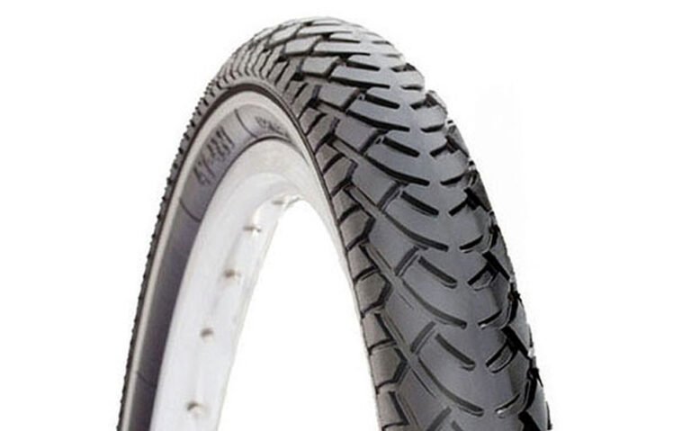 Velosipēda riepa - Rubena 26 x 1.75 x 2 Walrus