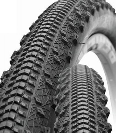 Velosipēda riepa - CST 26 x 1.95