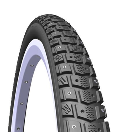 Velosipēda riepa - Rubena 26 x 1.75 x 2 Froster