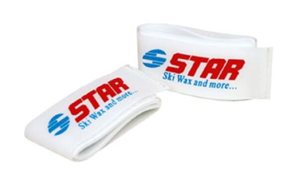 Slēpju satureklis - Star Ski Wax