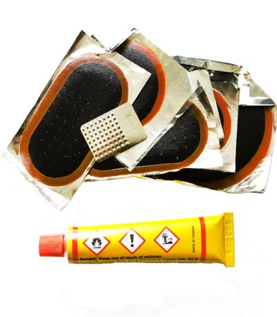 Kameru remonta komplekts -