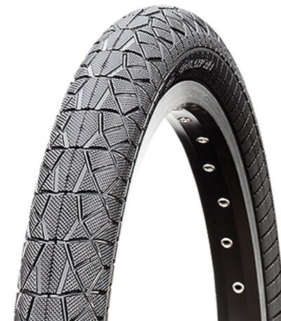 Velosipēda riepa - CST 26 x 2.40