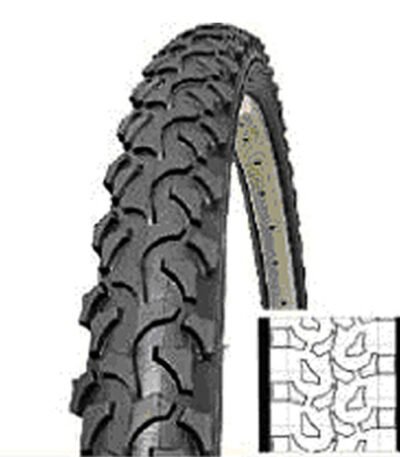 Velosipēda riepa - Vortex 26 x 1.95 Gripper