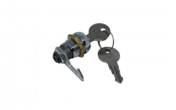 Slēdzenes cilindrs ar atslēgām - Peruzzo