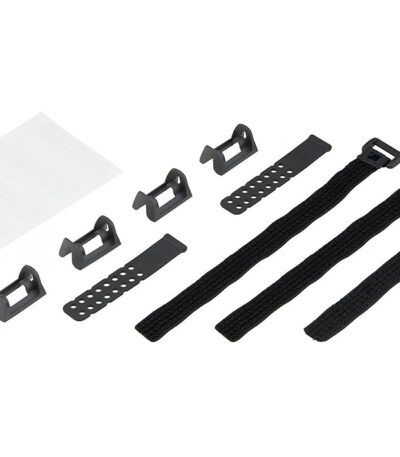 Dubļusargu piestiprekļu komplekts - SKS