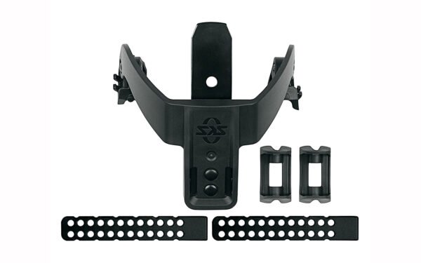 Dubļusargu piestiprināšanas detaļu komplekts - SKS